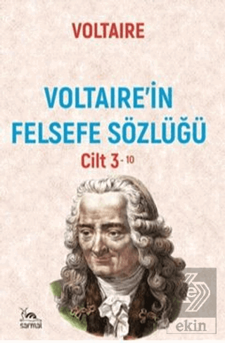 Felsefe Sözlüğü 3