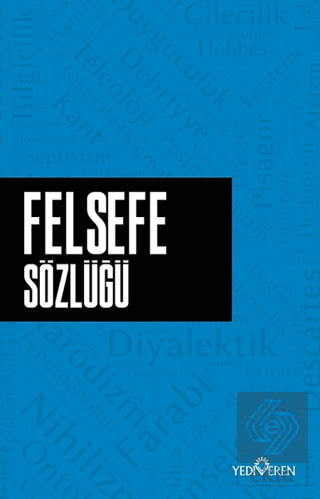 Felsefe Sözlüğü