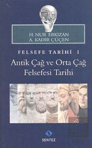 Felsefe Tarihi 1