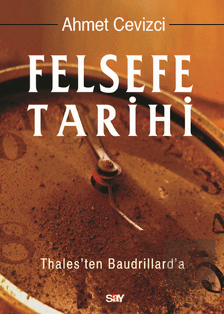 Felsefe Tarihi