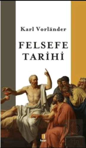 Felsefe Tarihi