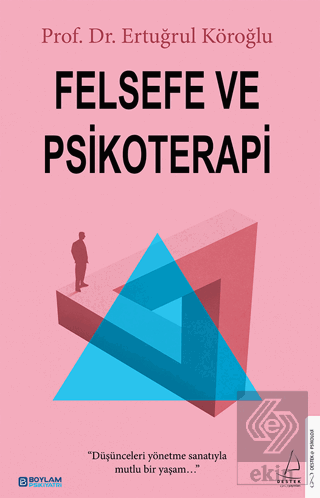 Felsefe ve Psikoterapi