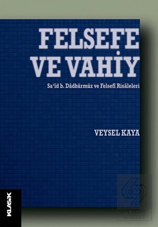 Felsefe ve Vahiy