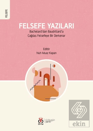 Felsefe Yazıları