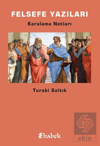 Felsefe Yazıları