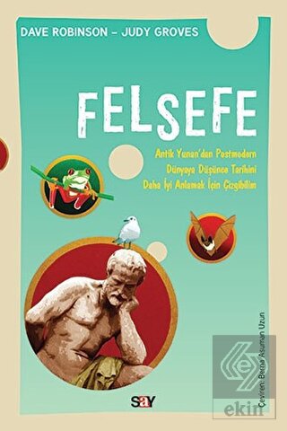 Felsefe