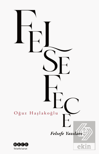 Felsefece