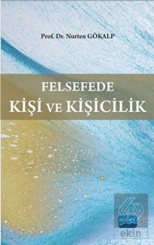 Felsefede Kişi ve Kişicilik