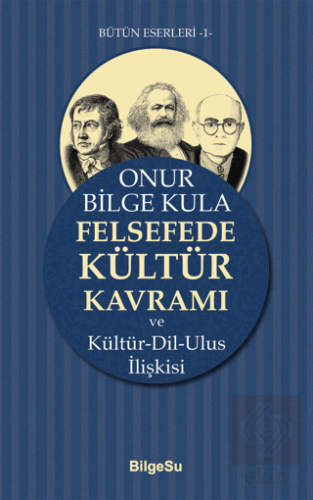 Felsefede Kültür Kavramı