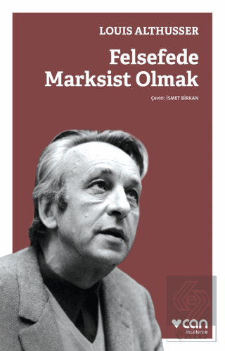 Felsefede Marksist Olmak