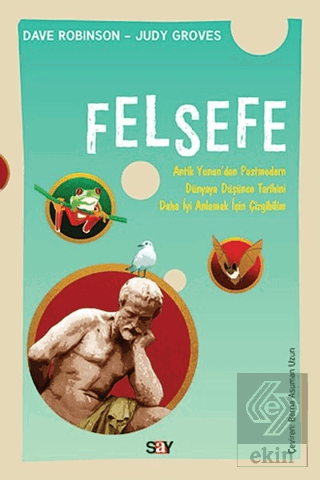 Felsefe