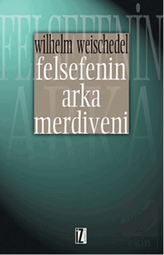 Felsefenin Arka Merdiveni