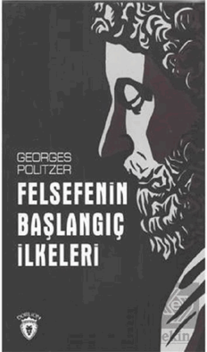 Felsefenin Başlangıç İlkeleri