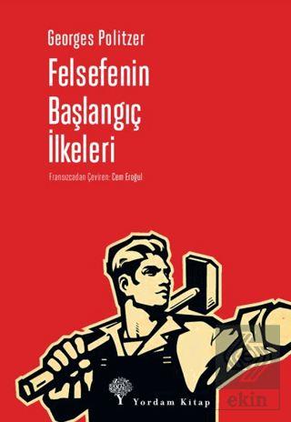 Felsefenin Başlangıç İlkeleri