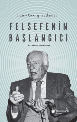 Felsefenin Başlangıcı