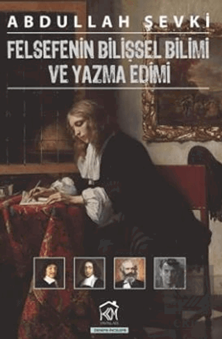 Felsefenin Bilissel Bilimi ve Yazma Edimi