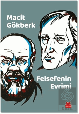 Felsefenin Evrimi