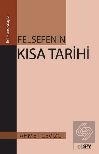 Felsefenin Kısa Tarihi