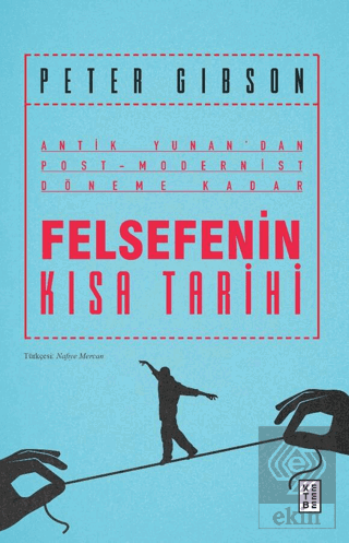 Felsefenin Kısa Tarihi