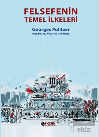 Felsefenin Temel İlkeleri