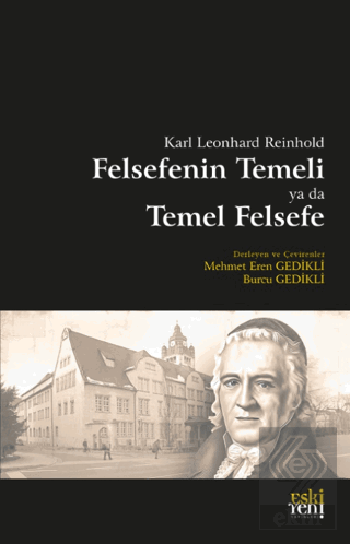 Felsefenin Temeli ya da Temel Felsefe