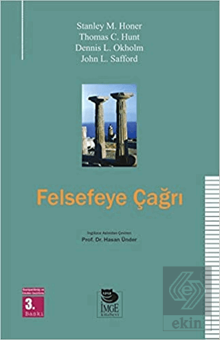 Felsefeye Çağrı