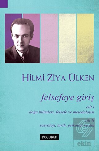 Felsefeye Giriş