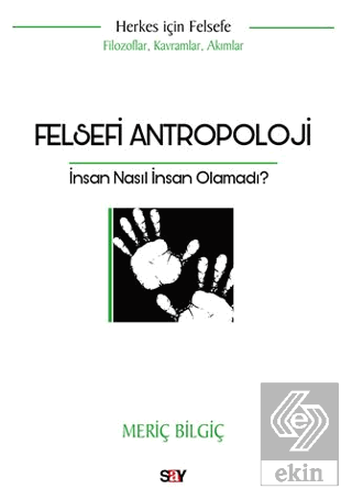 Felsefi Antropoloji