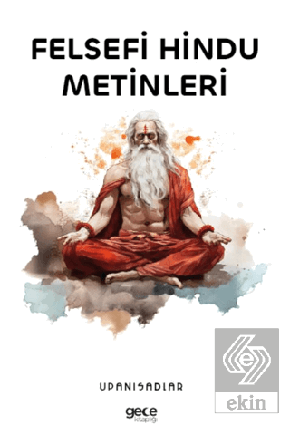 Felsefi Hindu Metinleri