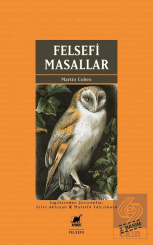 Felsefi Masallar