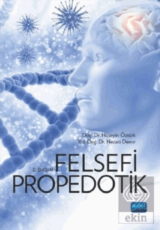 Felsefi Propedotik