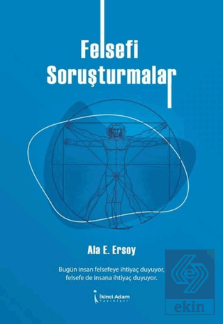 Felsefi Soruşturmalar