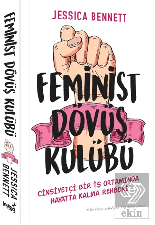 Feminist Dövüş Kulübü