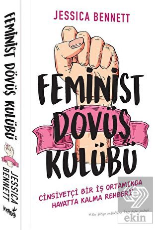 Feminist Dövüş Kulübü