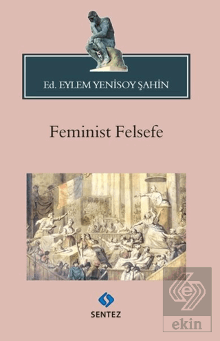 Feminist Felsefe