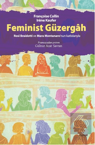 Feminist Güzergah