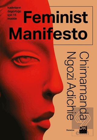 Feminist Manifesto