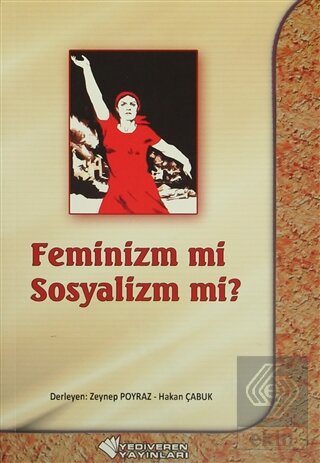 Feminiz mi Sosyalizm mi?