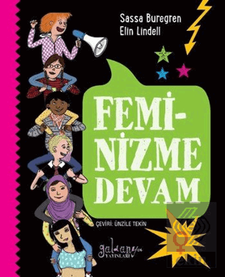 Feminizme Devam