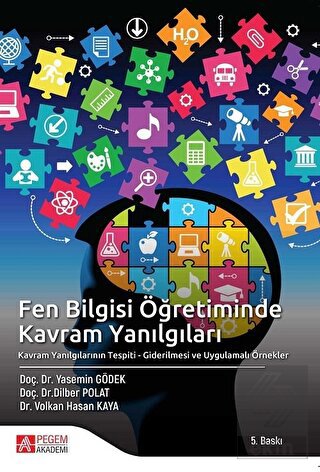 Fen Bilgisi Öğretiminde Kavram Yanılgıları