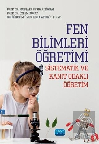 Fen Bilimleri Öğretimi - Sistematik ve Kanıt Odakl