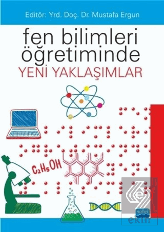 Fen Bilimleri Öğretiminde Yeni Yaklaşımlar