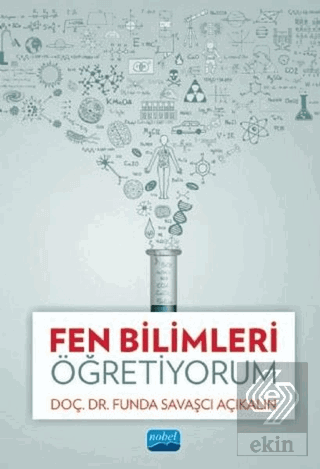 Fen Bilimleri Öğretiyorum