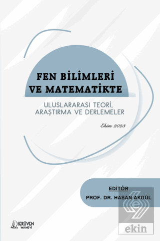 Fen Bilimleri ve Matematikte Uluslararası Teori, A