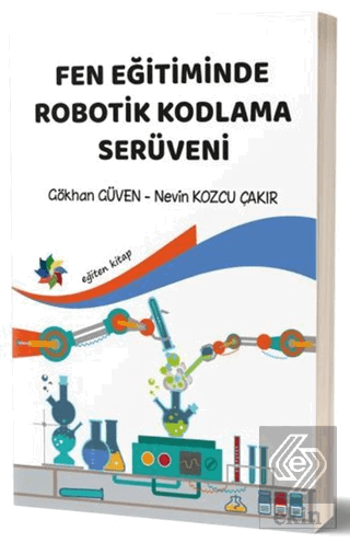 Fen Eğitiminde Robotik Kodlama Serüveni