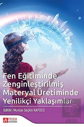 Fen Eğitiminde Zenginleştirilmiş Materyal Üretimin