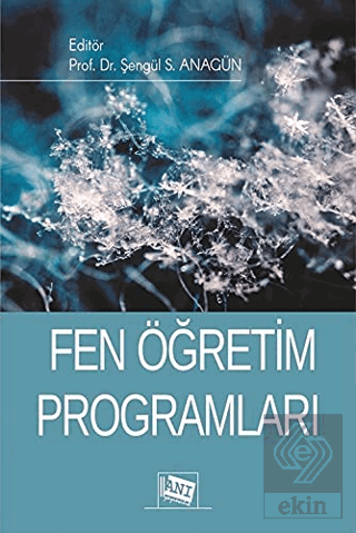 Fen Öğretim Programları