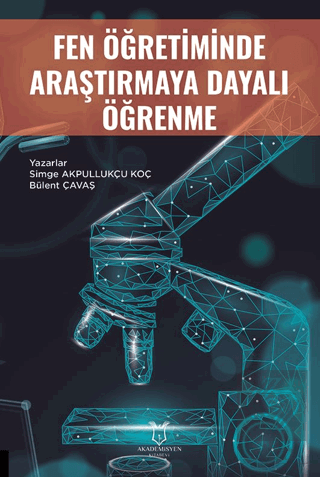 Fen Öğretiminde Araştırmaya Dayalı Öğrenme