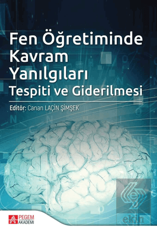 Fen Öğretiminde Kavram Yanılgıları Tespiti ve Gide