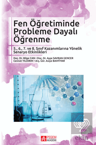 Fen Öğretiminde Probleme Dayalı Öğrenme